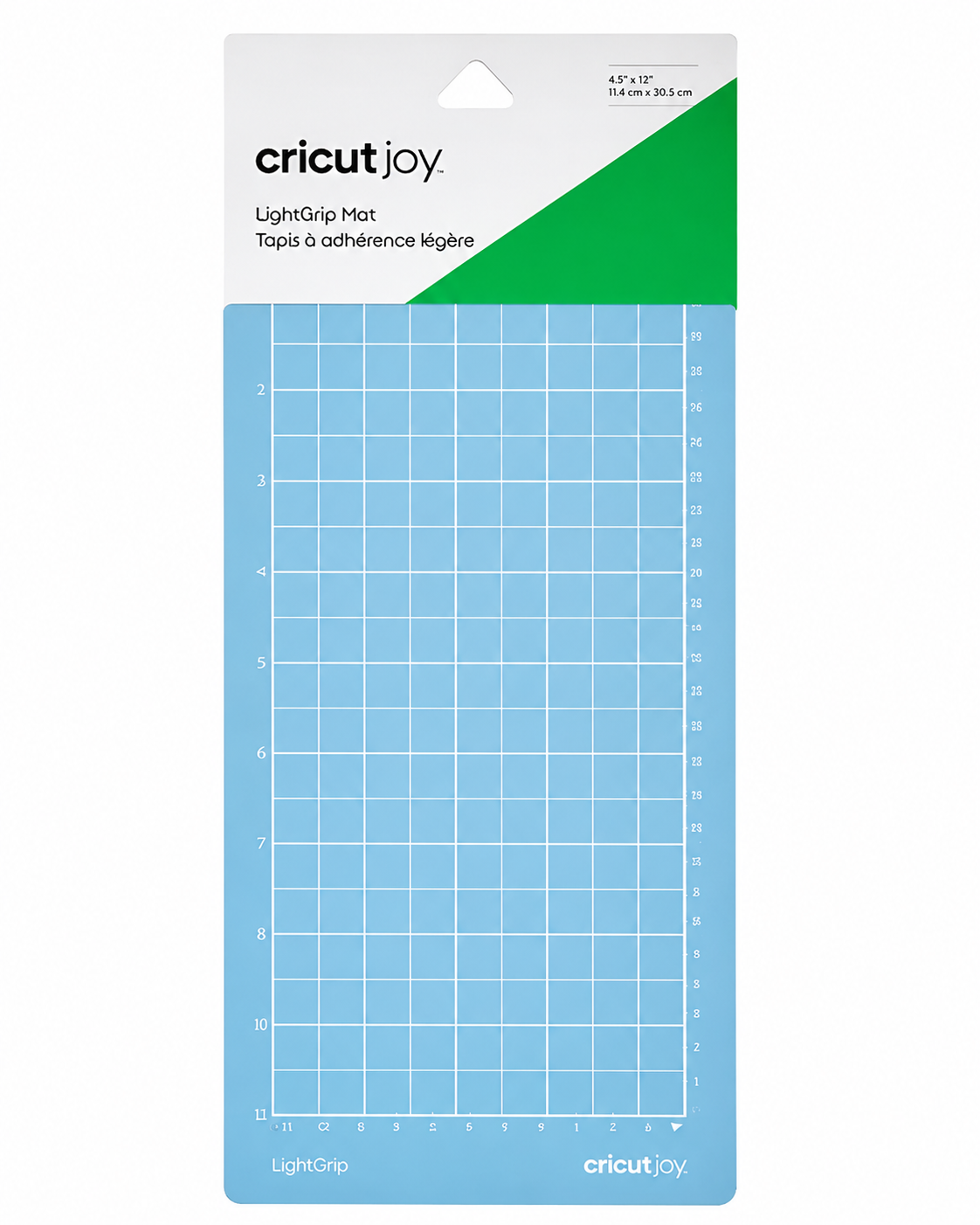 Mat de Corte Cricut Joy Light 11.4 x 30.48 cm-0