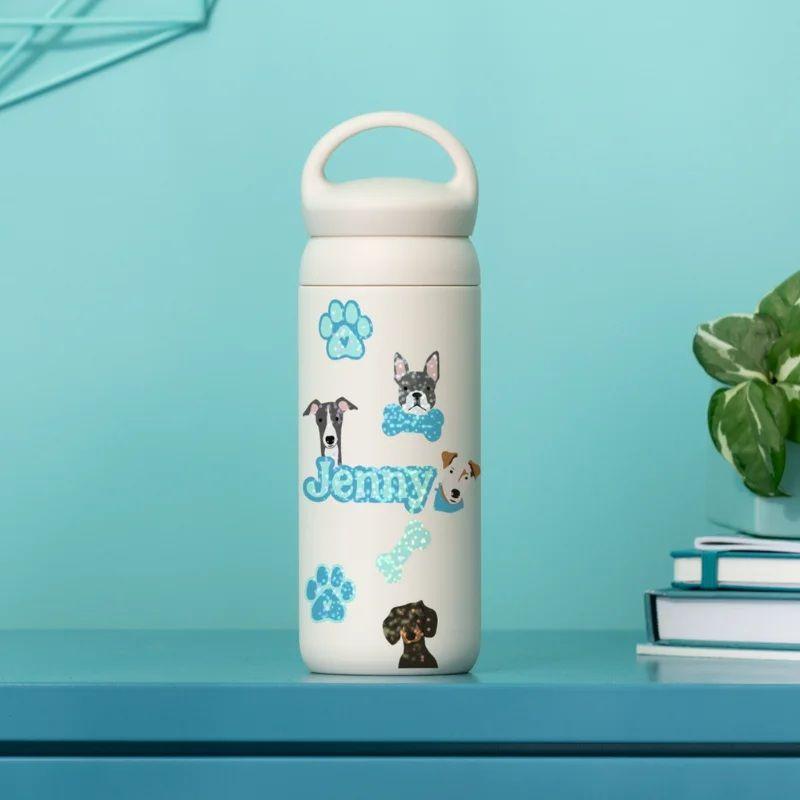 Vinilo imprimible Holográfico de 21,6 cm x 27,9 cm Cricut-3