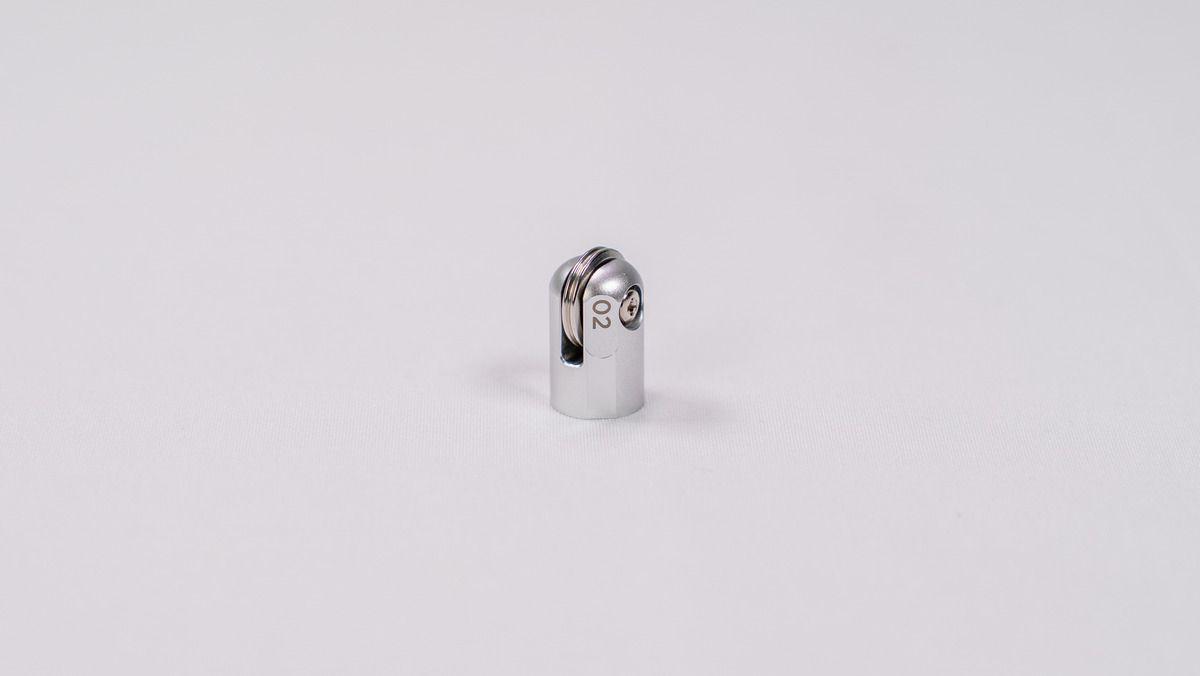 Punta De La Rueda De Puntuación Doble Cricut-2