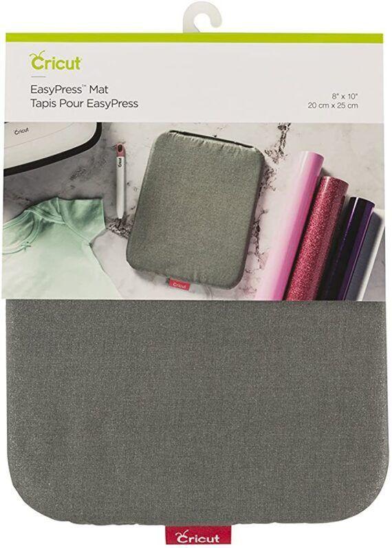 CRICUT EASYPRESS MAT 20X25 CM-0