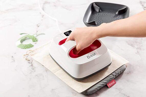 CRICUT EASYPRESS MAT 20X25 CM-2