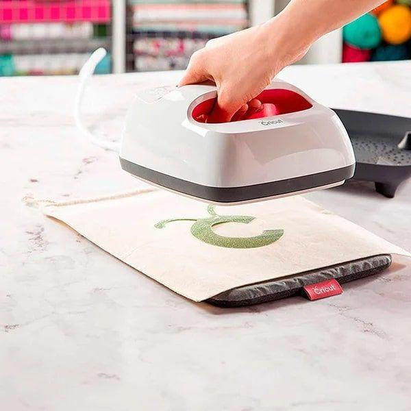 CRICUT EASYPRESS MAT 20X25 CM-3