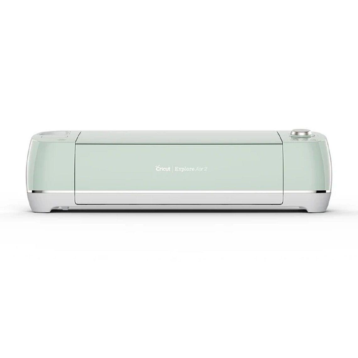 Cricut Explore Air 2, Menta-0