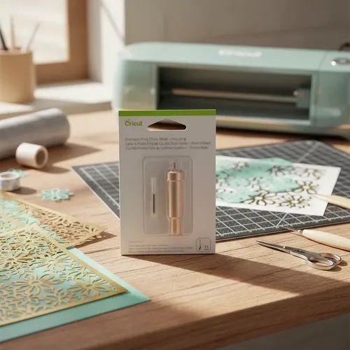 Cuchilla Premium Completa Cricut-3