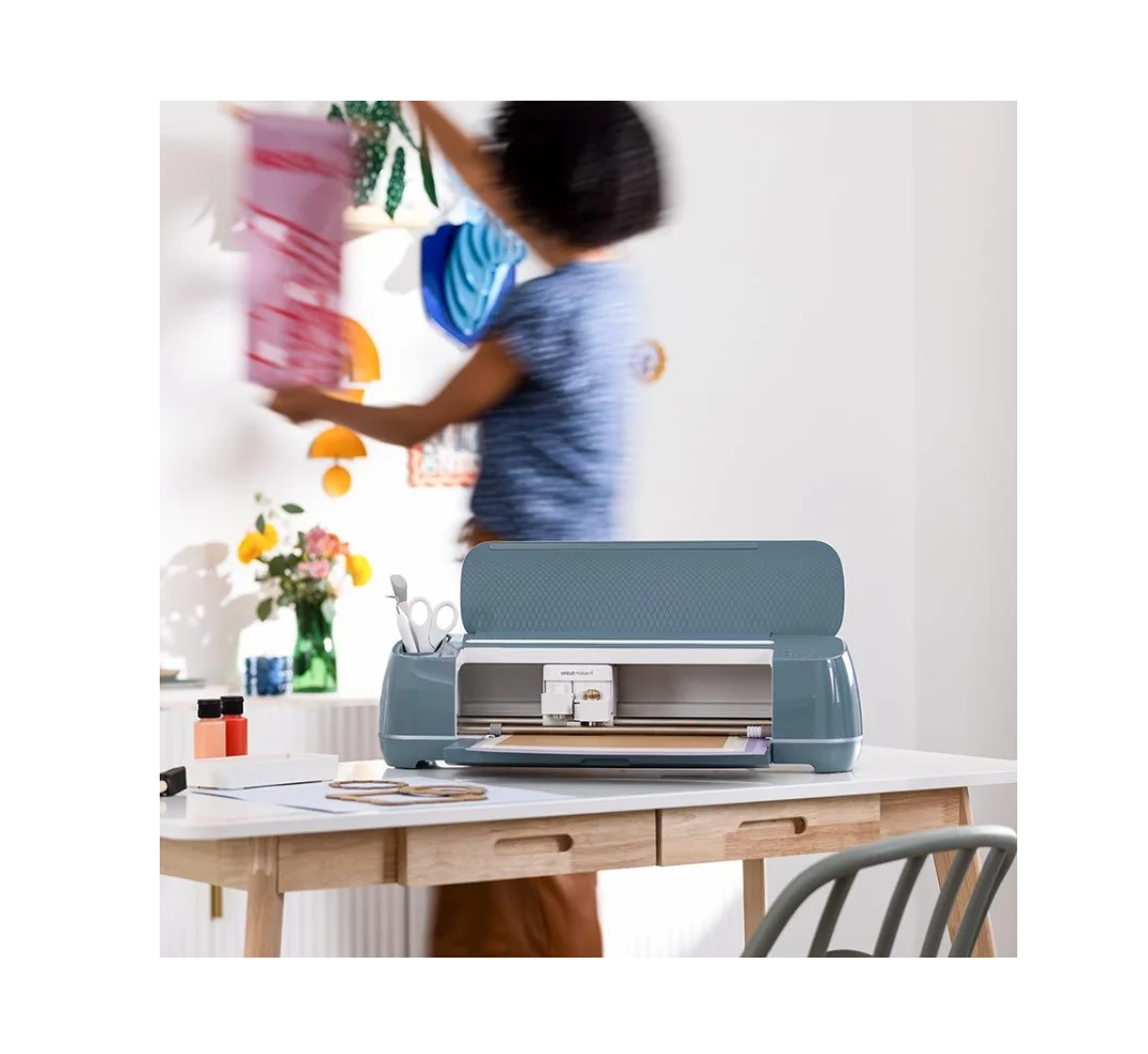 Cricut Maker® 4-4