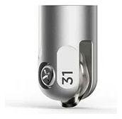 Cricut Adaptador Quickswap Y Cuchilla Ondulante Para Maker-2