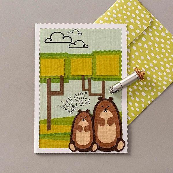 Cricut Adaptador Quickswap Y Cuchilla Ondulante Para Maker-3