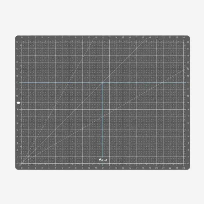 CRICUT CUBIERTA DE CORTE 18X24 PULGADAS -0