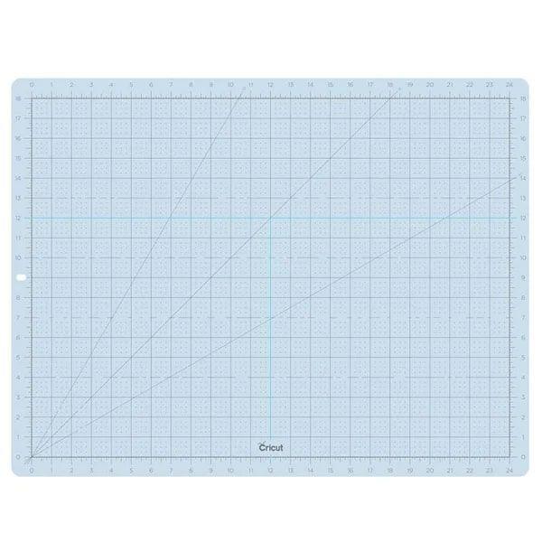 CRICUT CUBIERTA DE CORTE 18X24 PULGADAS -1