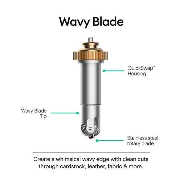 Adaptador QuickSwap y blade Ondulante-2