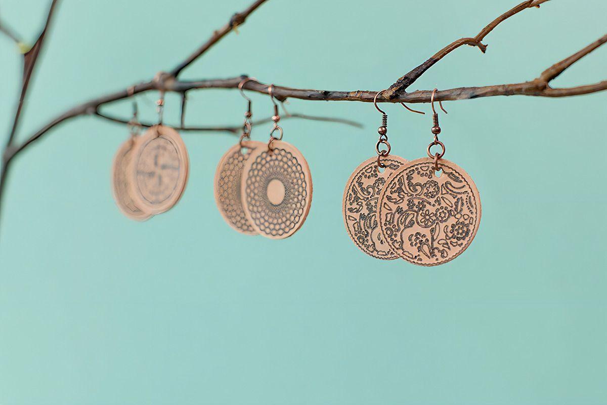 Cricut - Juego De Bolgrafos Negros, Multicolor, 5 Unidades-5