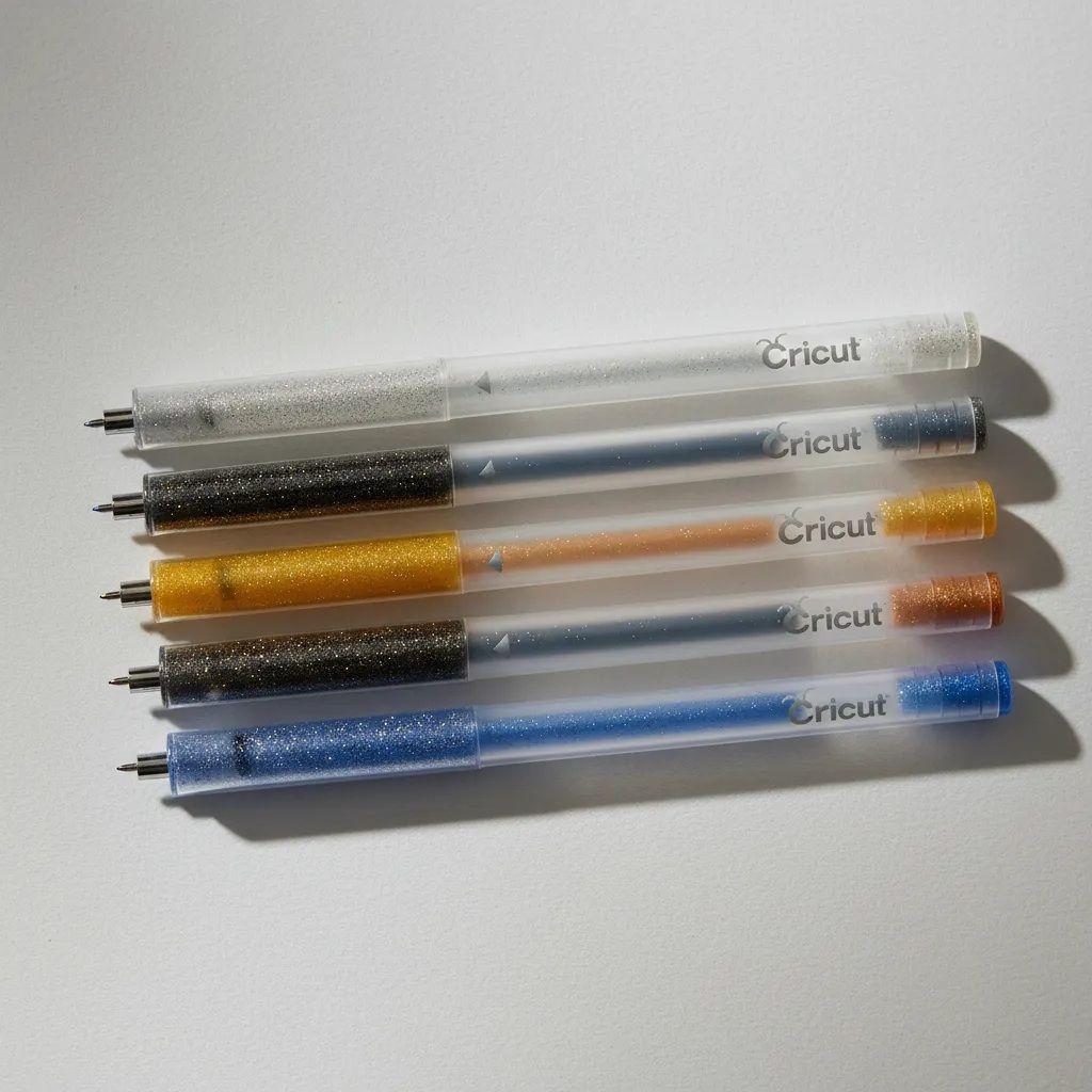 Pack de Lápices Lía Multicolor Cricut-2