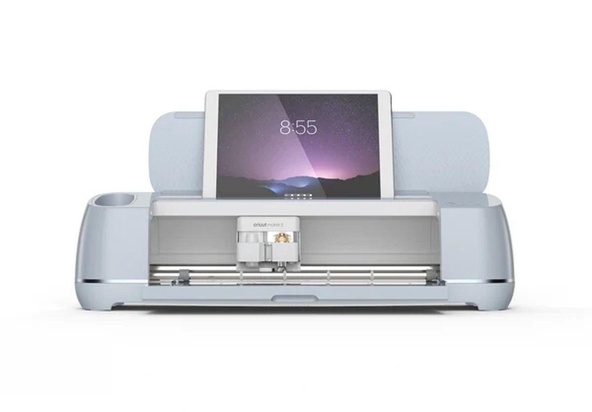 Cricut Maker 3-2