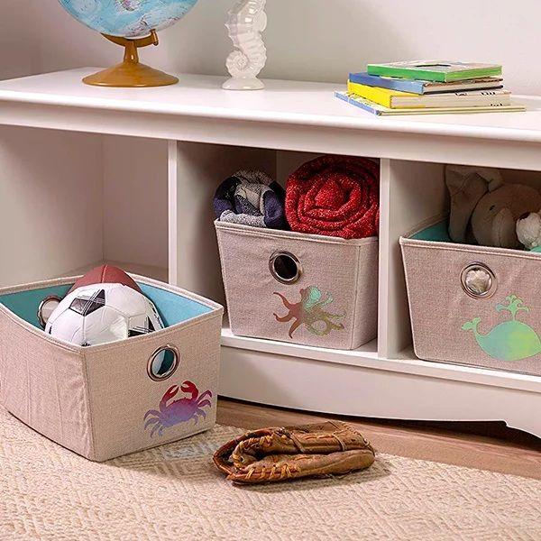 Set De Papel Fiesta 10 Hojas 30.3 X 30.5 cm Celeste Cricut-3