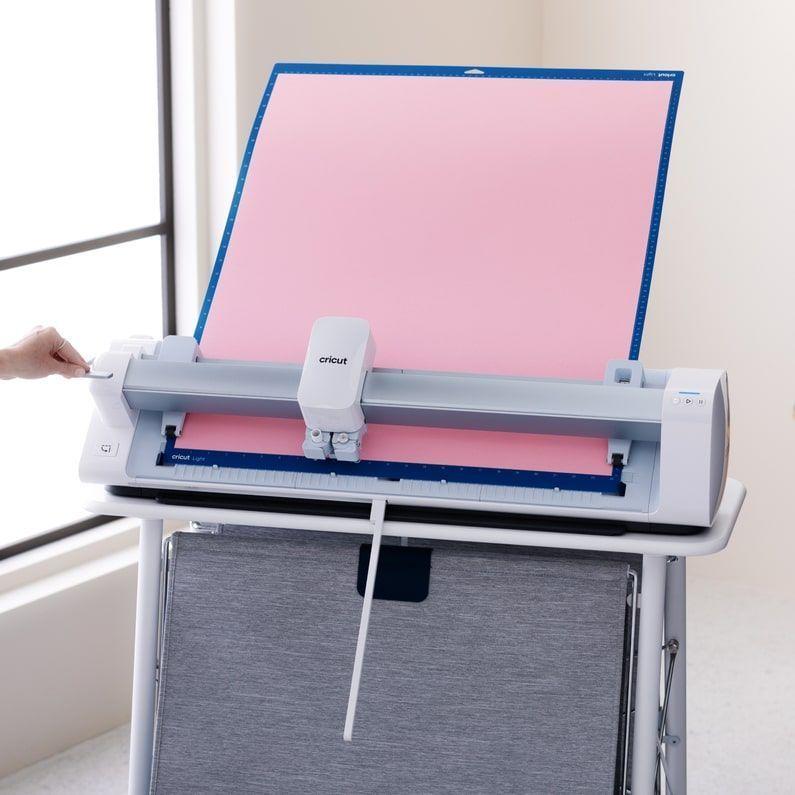 BASE DE CORTE LIGERO 24" x 28" x 1 - CRICUT-2