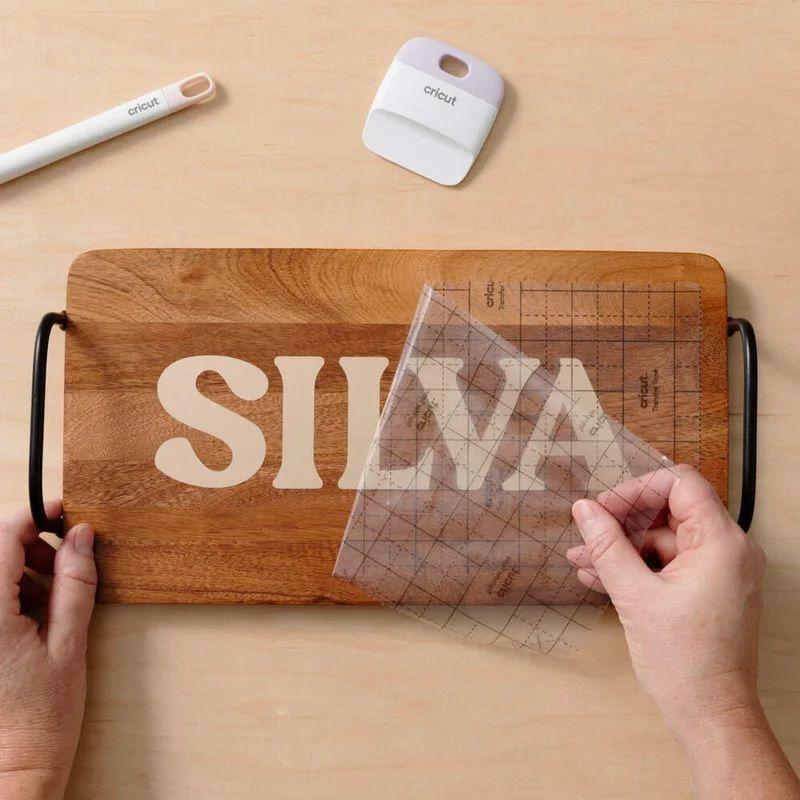 Cinta De Traspaso Promocional 12 x 75 Ft Cricut-3