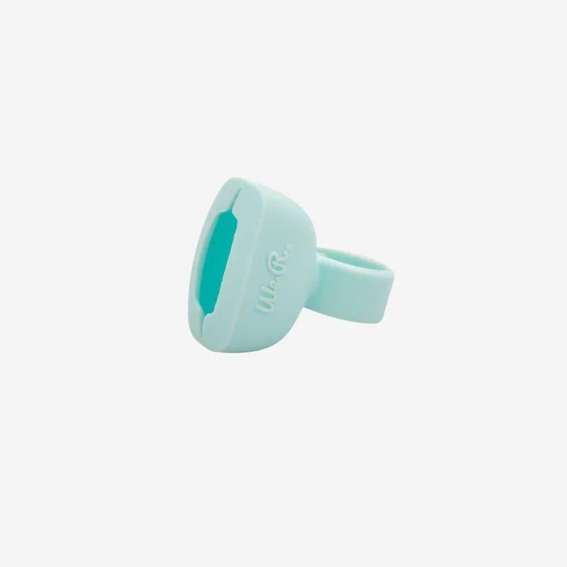 Tool WR Weeding Collector (Desktop and Ring) - WR-2