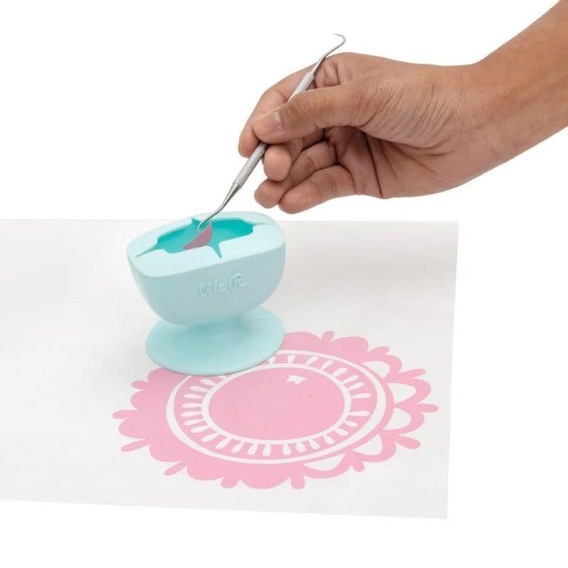 Tool WR Weeding Collector (Desktop and Ring) - WR-3