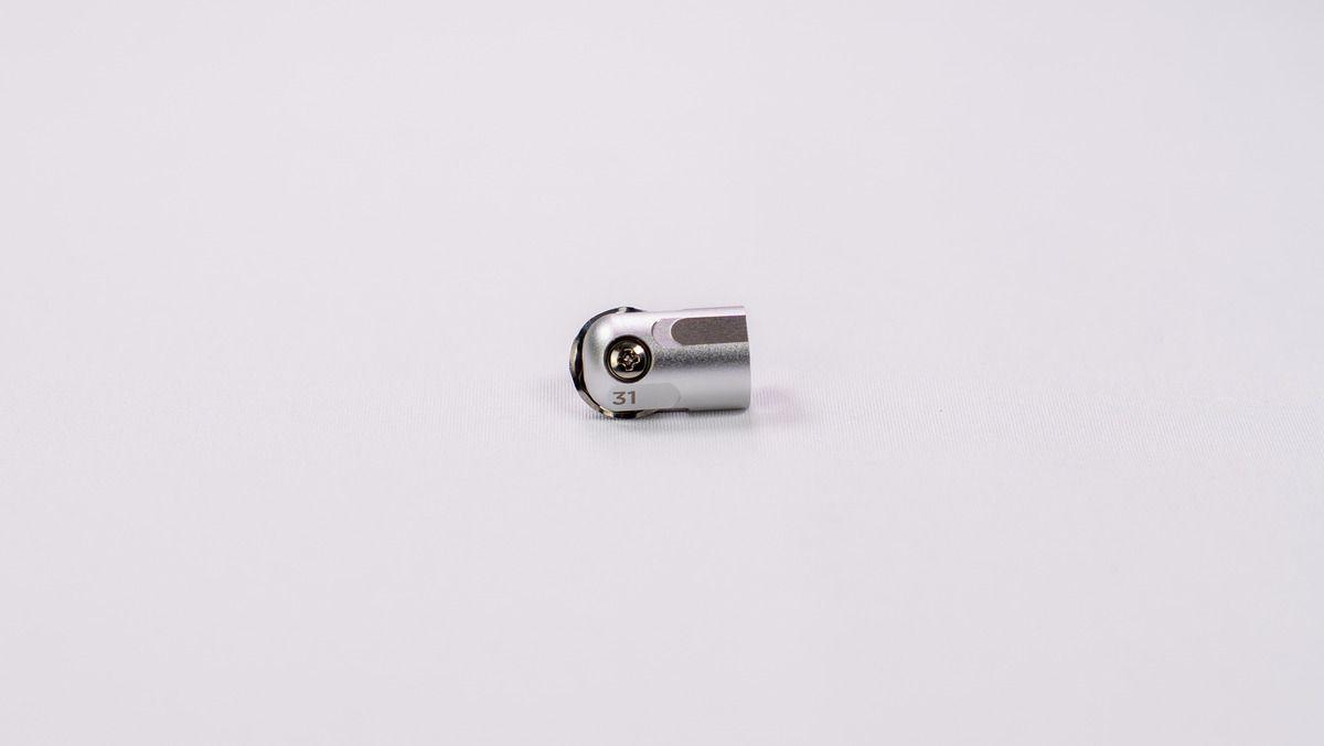 Cuchilla Ondulada Quickswap Para Cricut Maker-4