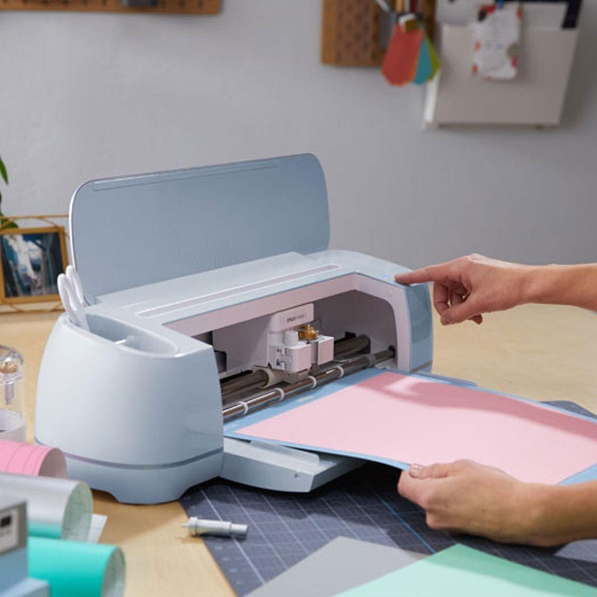 Combo De 3 Soportes Cricut 30x30cm (Explore Y Maker)-3