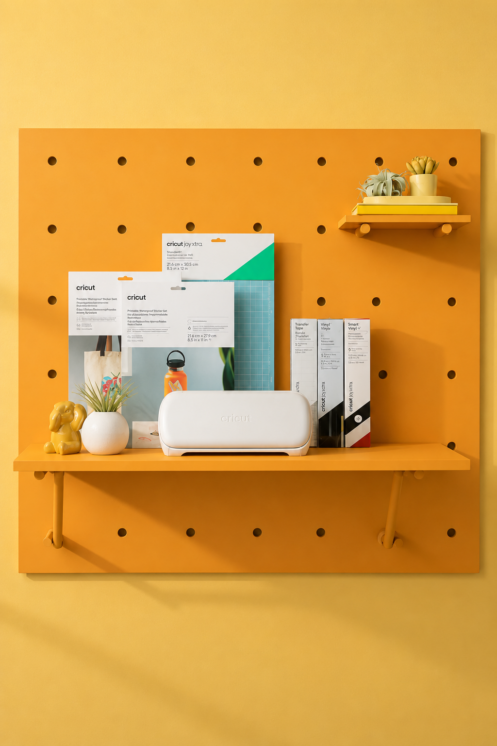Plotter Cricut Joy Xtra-4