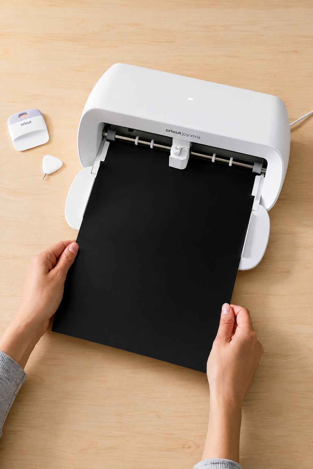 Plotter Cricut Joy Xtra-9
