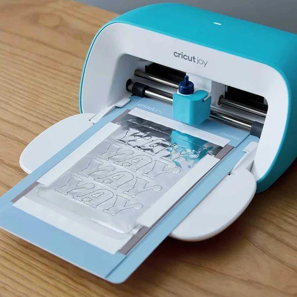 Kit De Transferencia De Láminas Cricut Joy-2