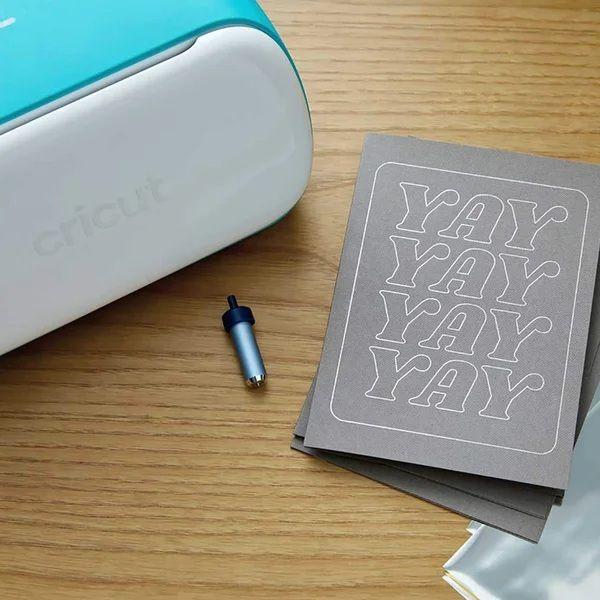 Kit De Transferencia De Láminas Cricut Joy-3