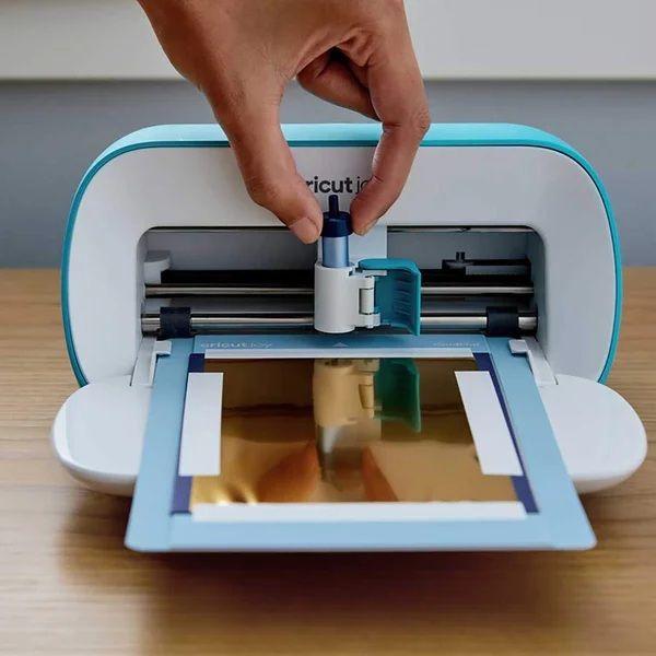 Kit De Transferencia De Láminas Cricut Joy-5