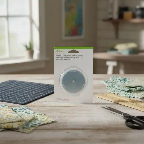 Cuchilla Rotatoria 45 Mm Cricut-4