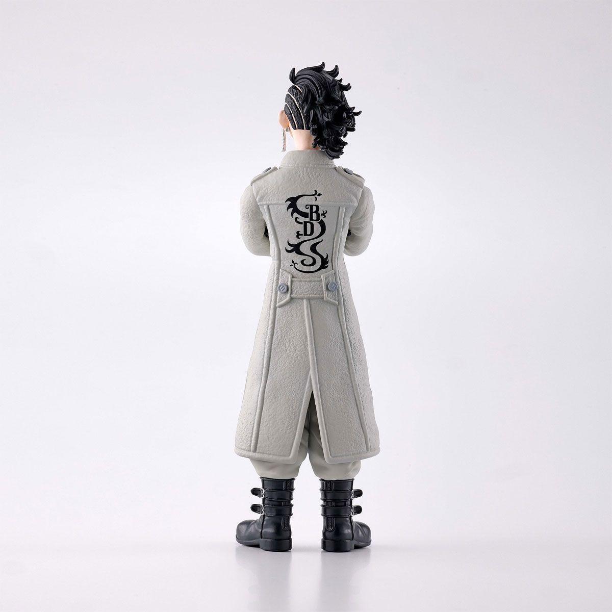 BANDAI FIGURA TOKYO REVENGERS HAJIME KOKONOI-2