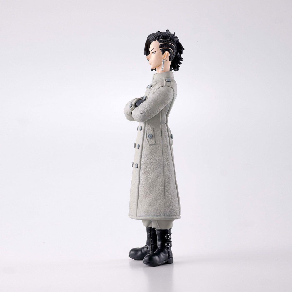 BANDAI FIGURA TOKYO REVENGERS HAJIME KOKONOI-3