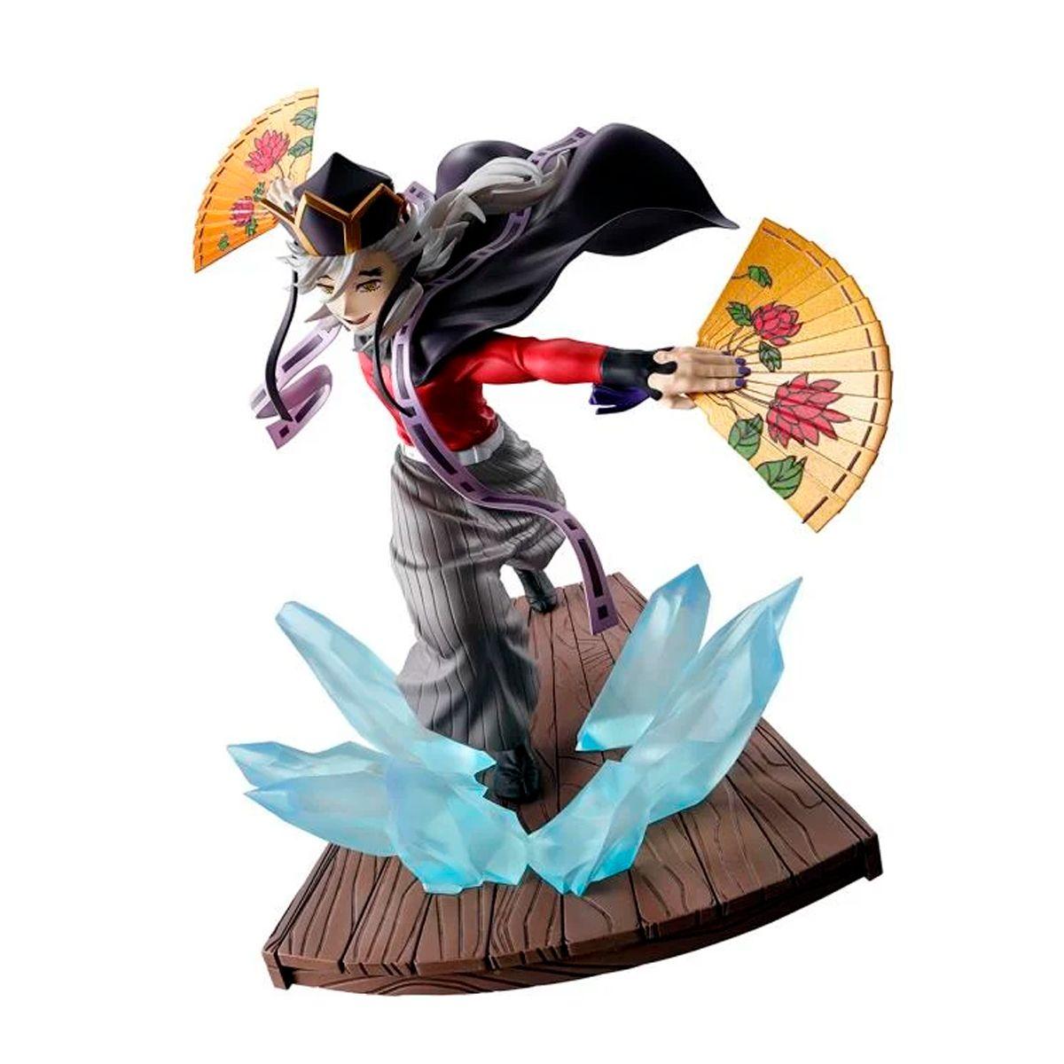 FIGURA ICHIBANSHO DEMON SLAYER DOUMA B SISTERS REVENGE-1