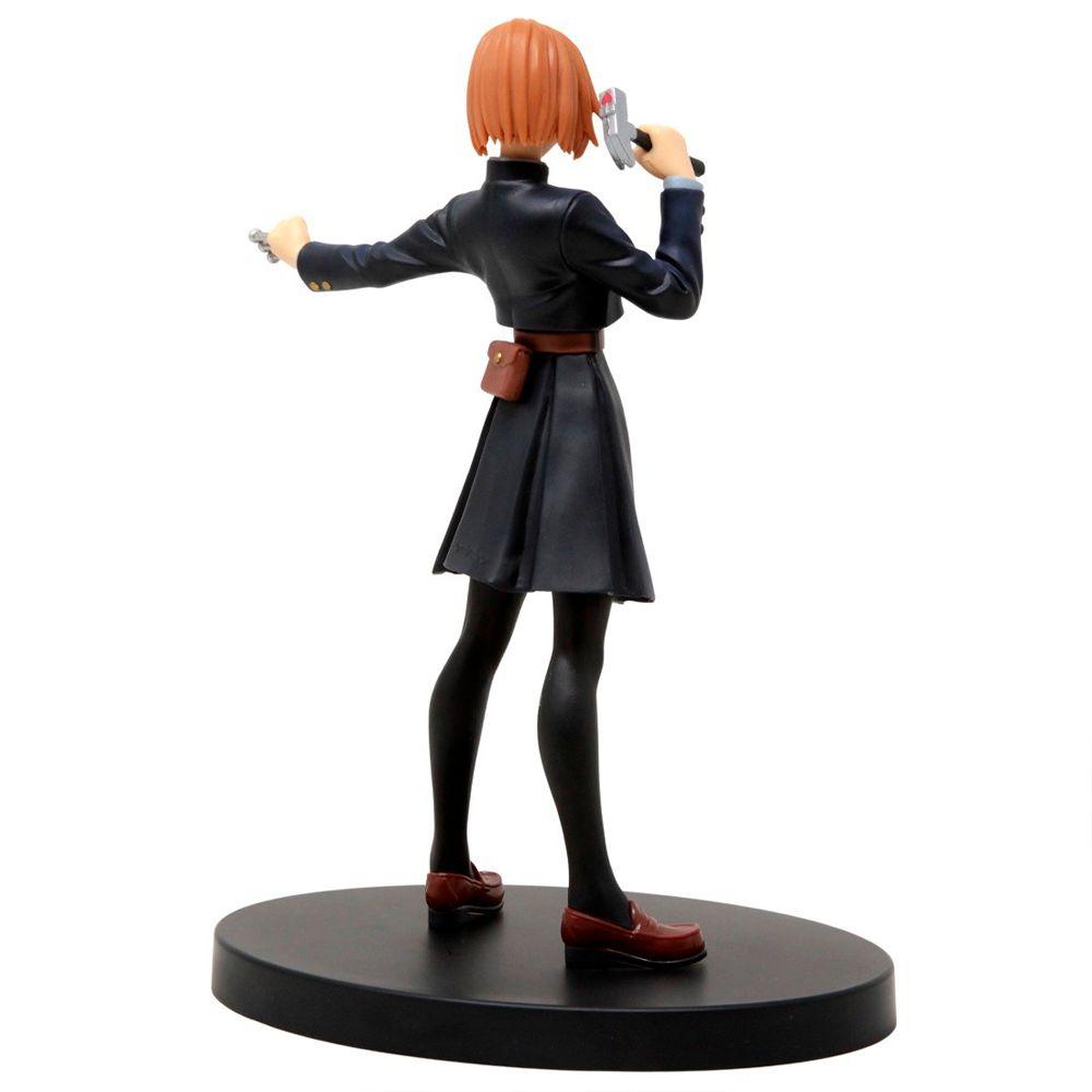 BANDAI FIGURA JUJUTSU K KUGISAKI N TOGE A NOBARA K-2