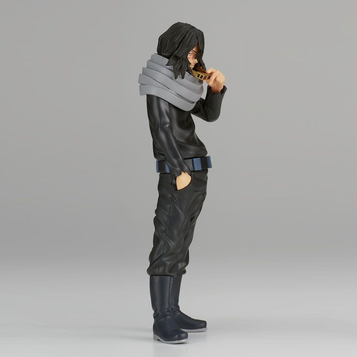 BANDAI FIGURA MY HERO ACADEMIA ERASER HH - A SHOTA-3