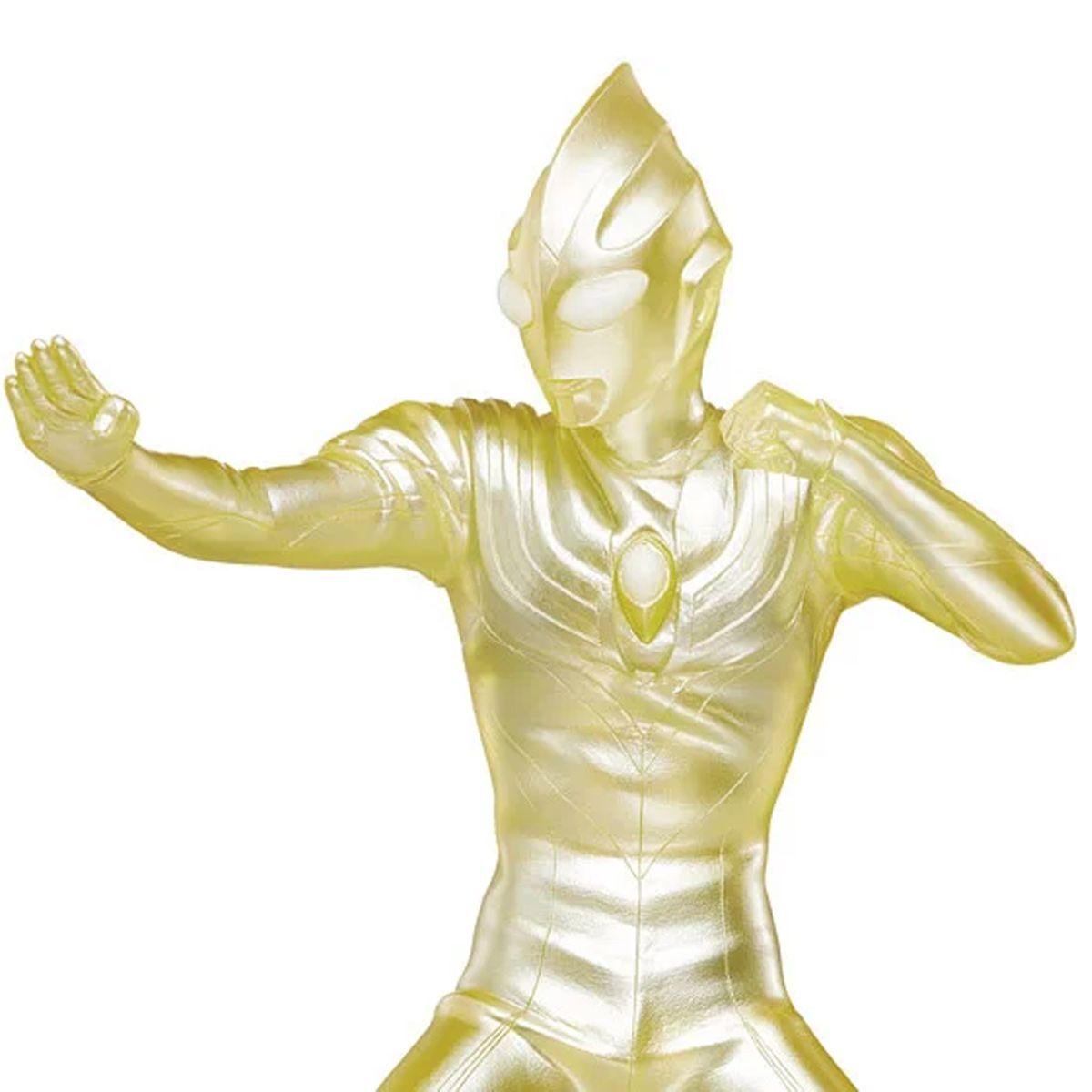 BANDAI FIGURA ULTRAMAN TRIGGER HERO BRAVE FIG VER B-2