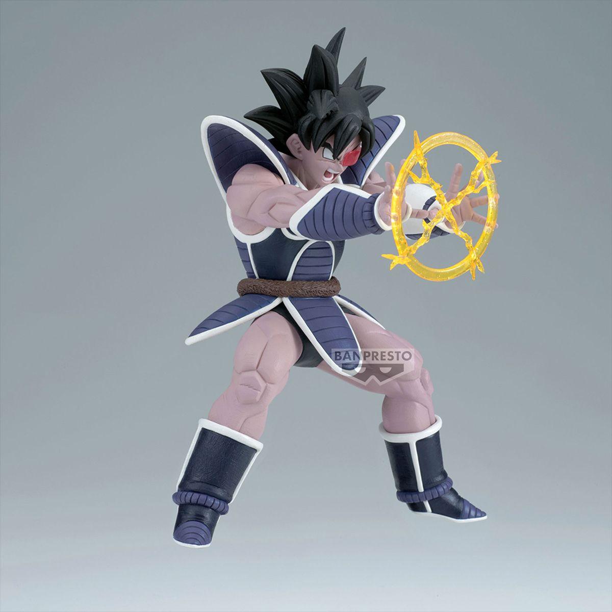 FIGURA COLECC BANDAI DRAGON BALL Z G MATERIA TURLES-2