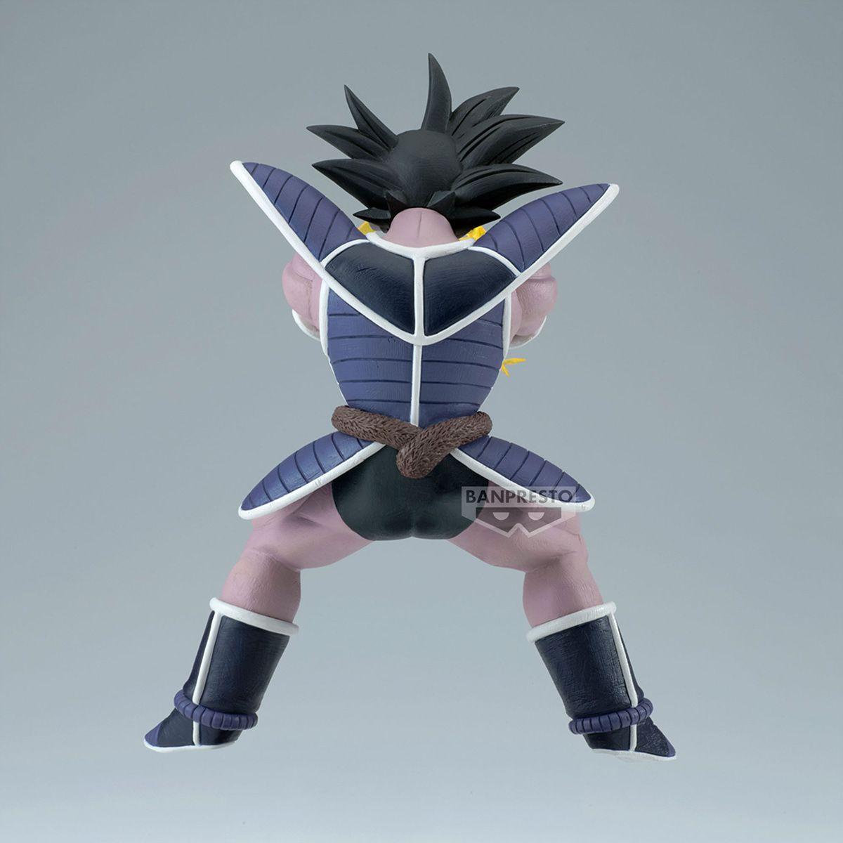 FIGURA COLECC BANDAI DRAGON BALL Z G MATERIA TURLES-3