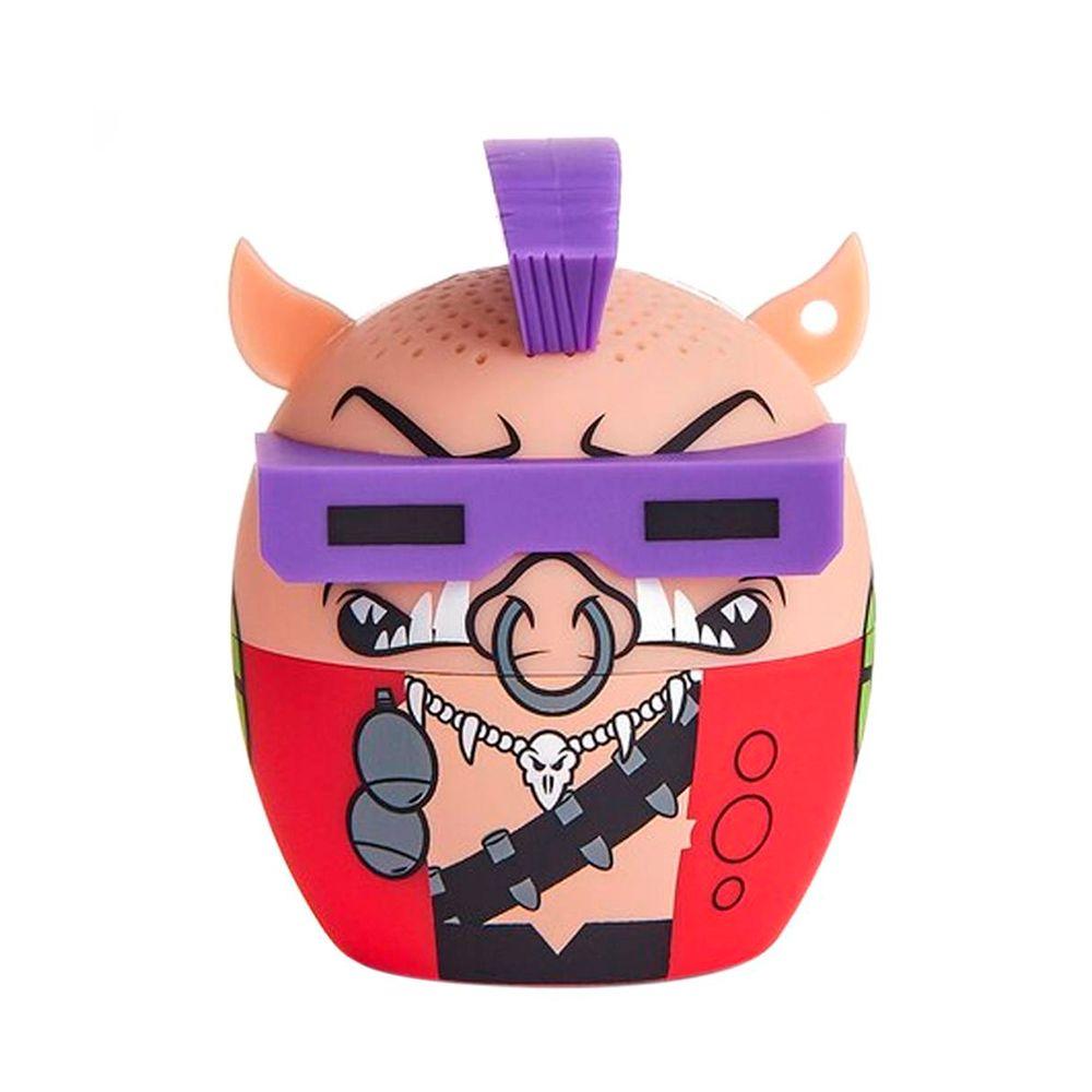 BITTY BOOMERS PARLATE BLUETOOTH  NINJA TURTLES BEBOP-0