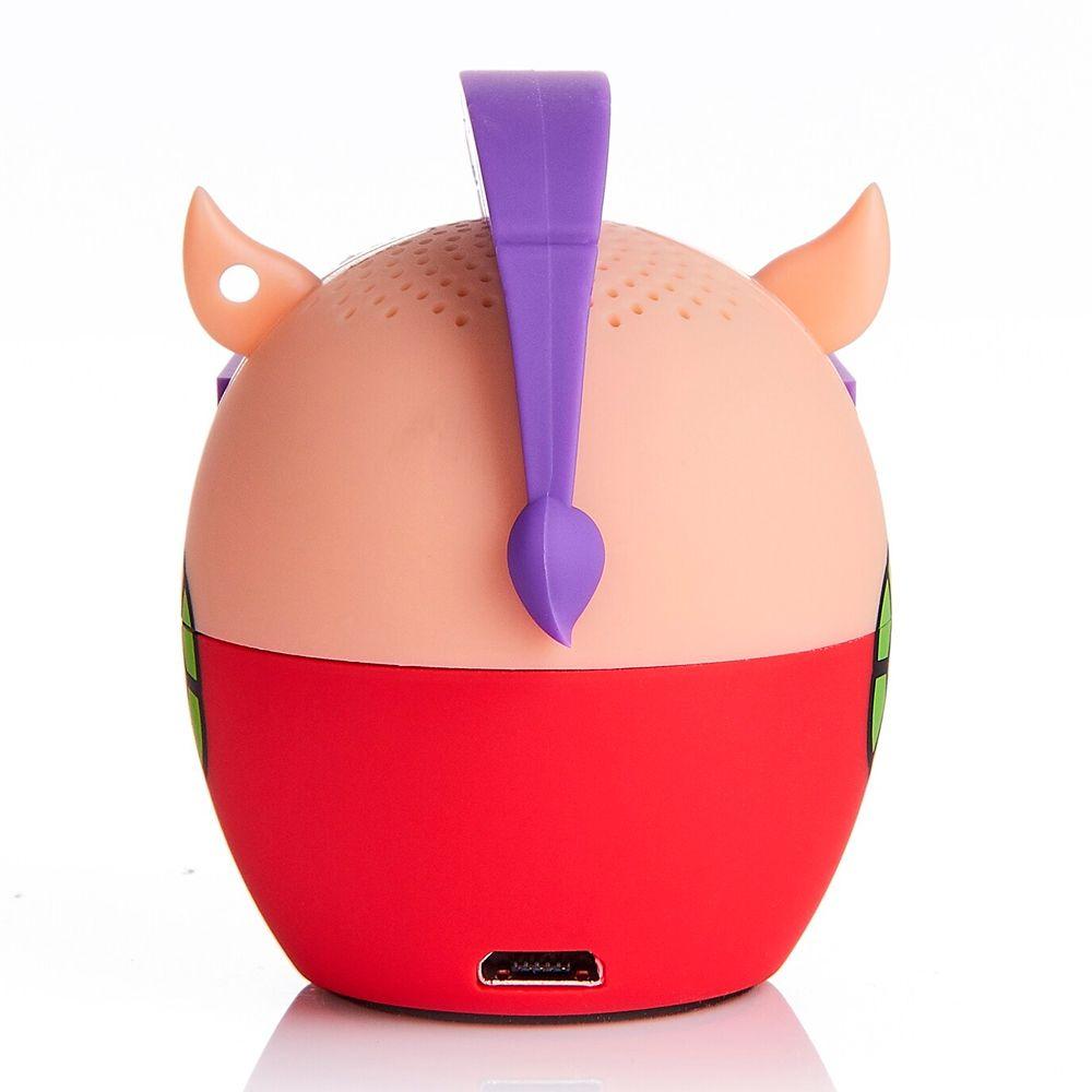 BITTY BOOMERS PARLATE BLUETOOTH  NINJA TURTLES BEBOP-1