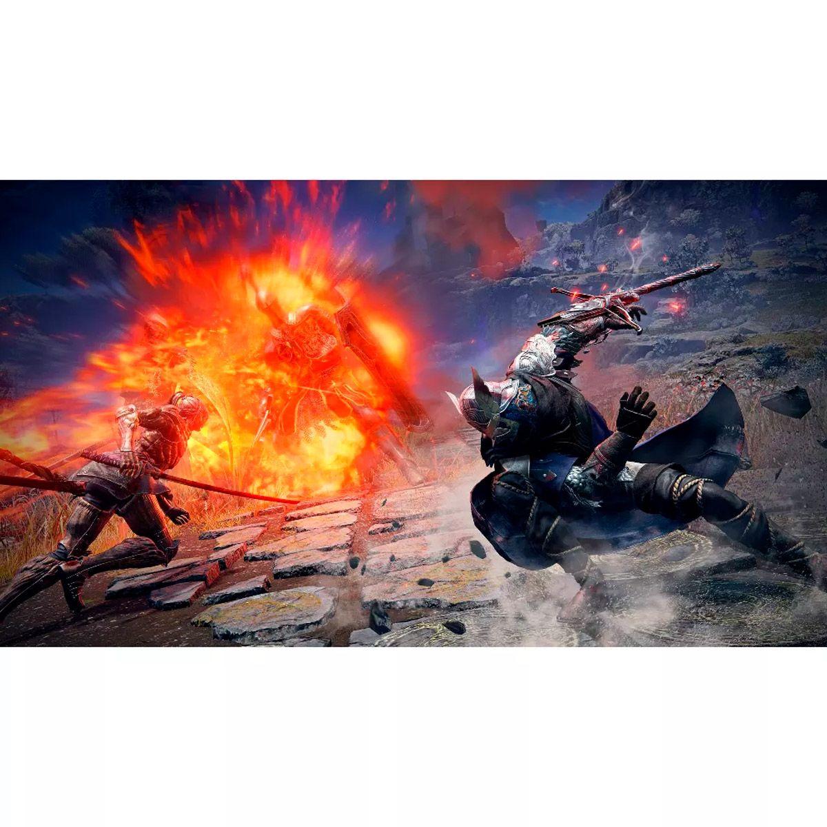 ELDEN RING NIGHTREIGN DELUXE PS5-3