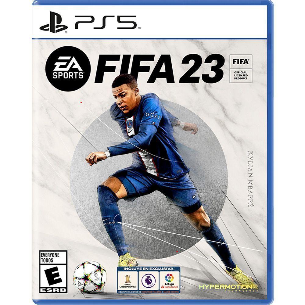 EA FIFA 23 FISICO PS5-0