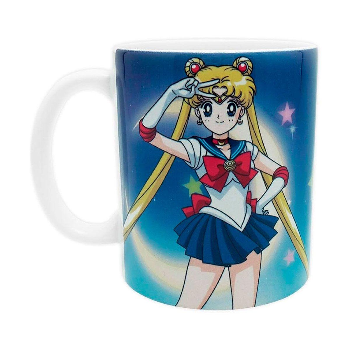 SAILOR MOON TAZA 320 ML SAILOR WARRIORS WITH BOXX2-1