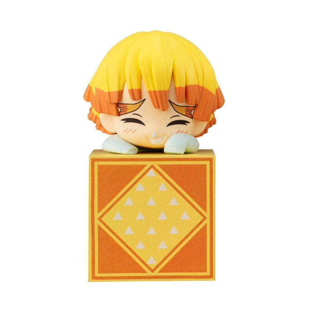 GOODSMILE FIGURA DEMON SLAYER H FIG SET AGATSUMA ZENITSU-1