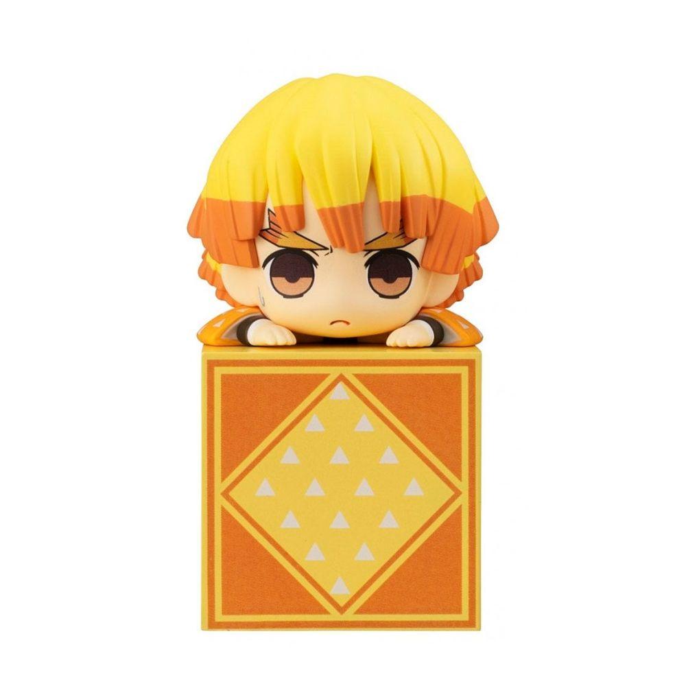 GOODSMILE FIGURA DEMON SLAYER H FIG SET AGATSUMA ZENITSU-2