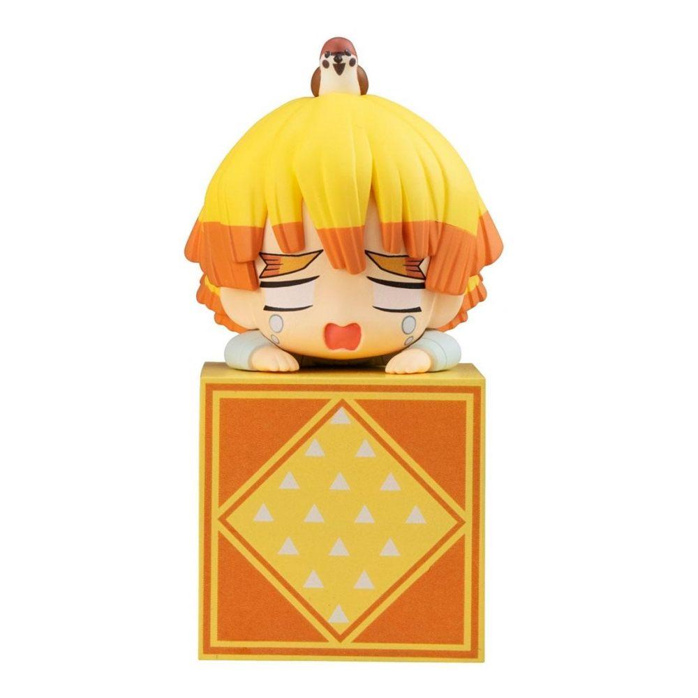 GOODSMILE FIGURA DEMON SLAYER H FIG SET AGATSUMA ZENITSU-3