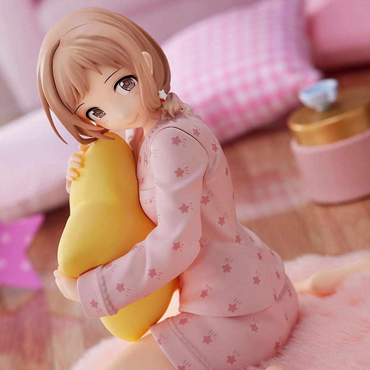 BANDAI FIGURA THE IDOLMASTER SHINY COLORS-RELAX T MANO-1