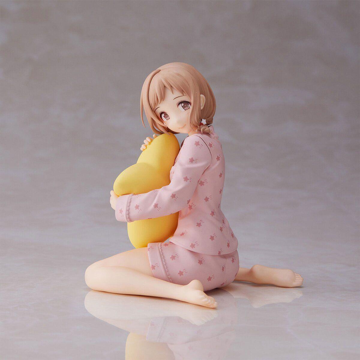 BANDAI FIGURA THE IDOLMASTER SHINY COLORS-RELAX T MANO-2