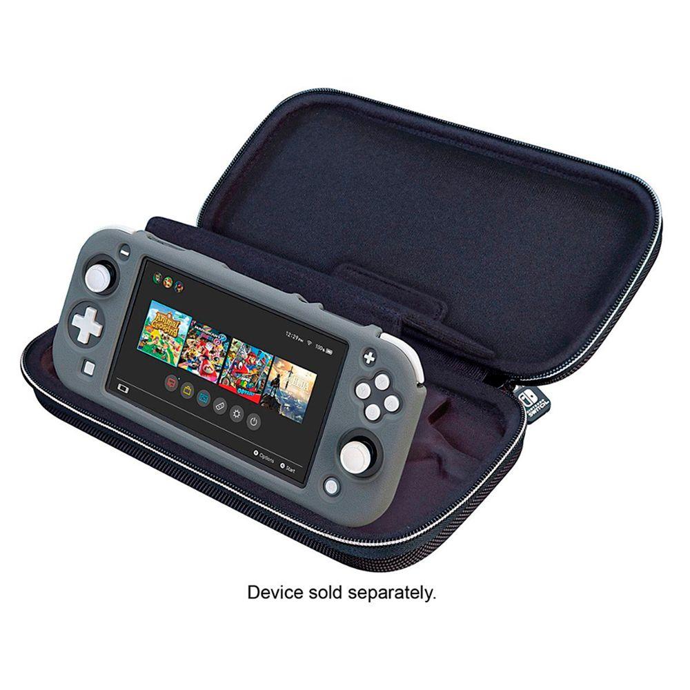 RDS ESTUCHE DE VIAJE PARA NINTENDO SWITCH ROSADO-2