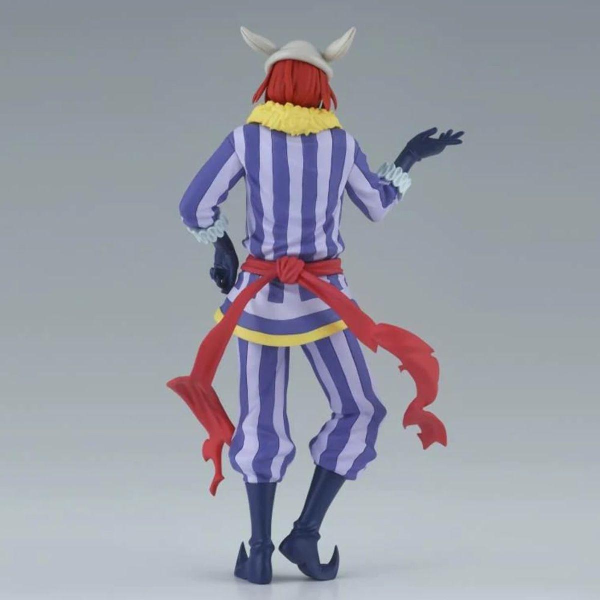BANDAI FIGURA TENSEI SHITARA SLIME-V17 A LAPLACE-2
